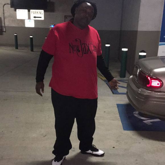 Meet your Posher, Randy - Picture 1 of 1