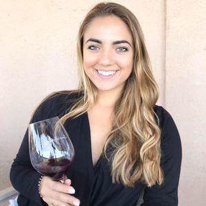 Meet your Posher, Kristyn