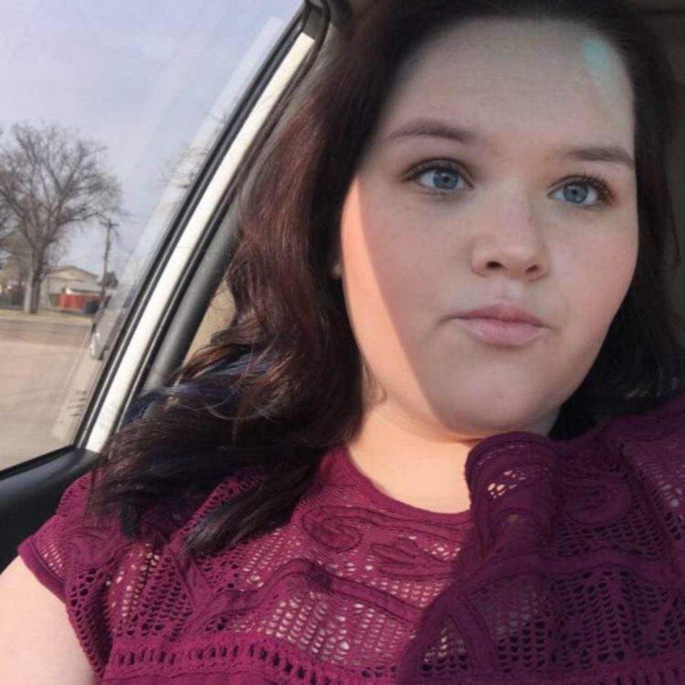 Meet your Posher, Madison