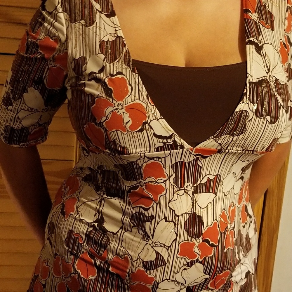 Dress shirt