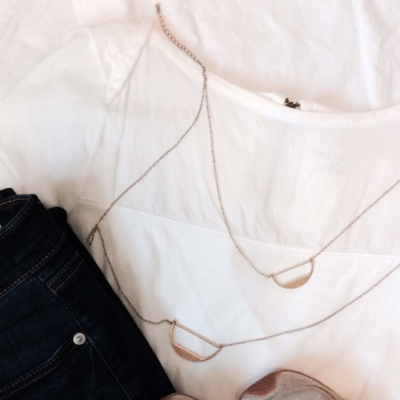 Buy the Outfit!! Casual Summer Chic - Picture 5 of 6