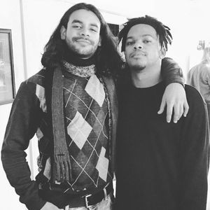 Meet your Posher, Markus