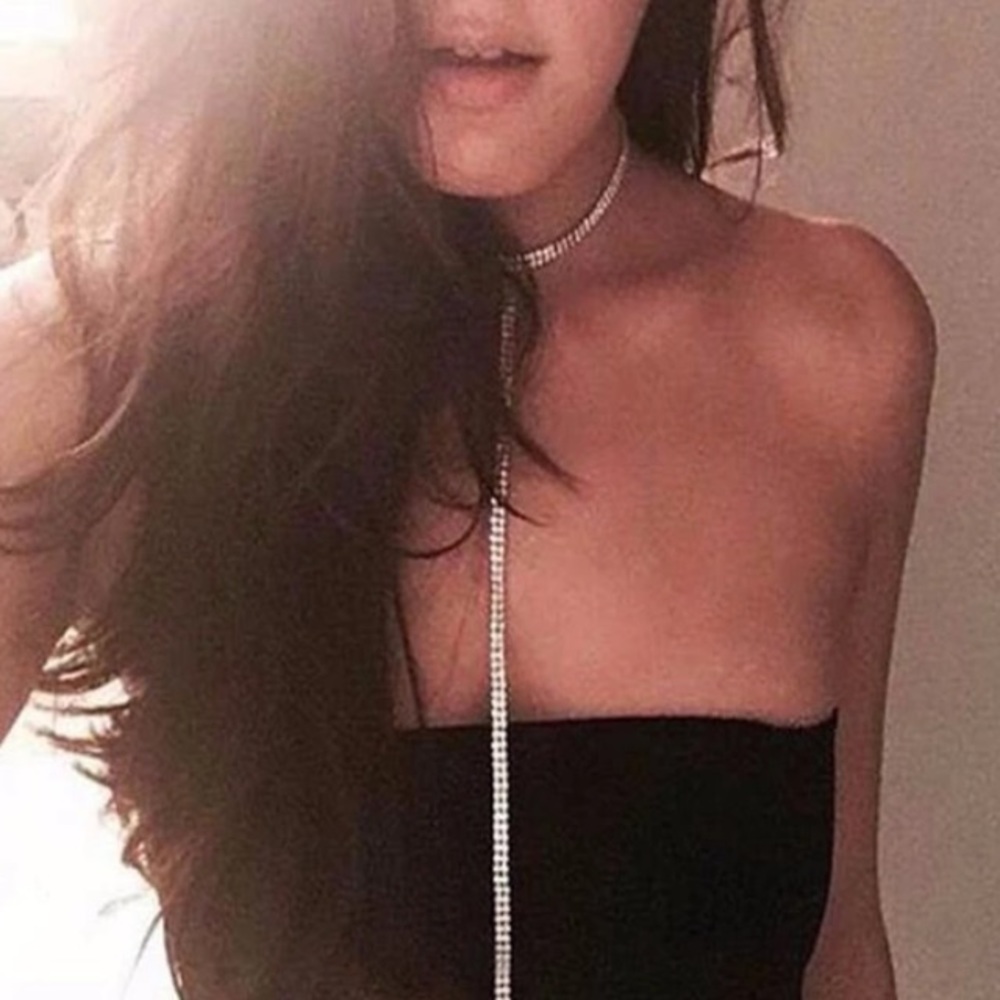 T chocker