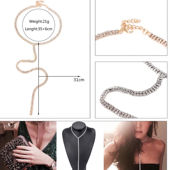 T chocker - Picture 2 of 3