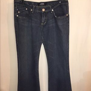 Classic jeans