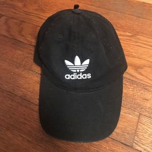 Women's adidas cap