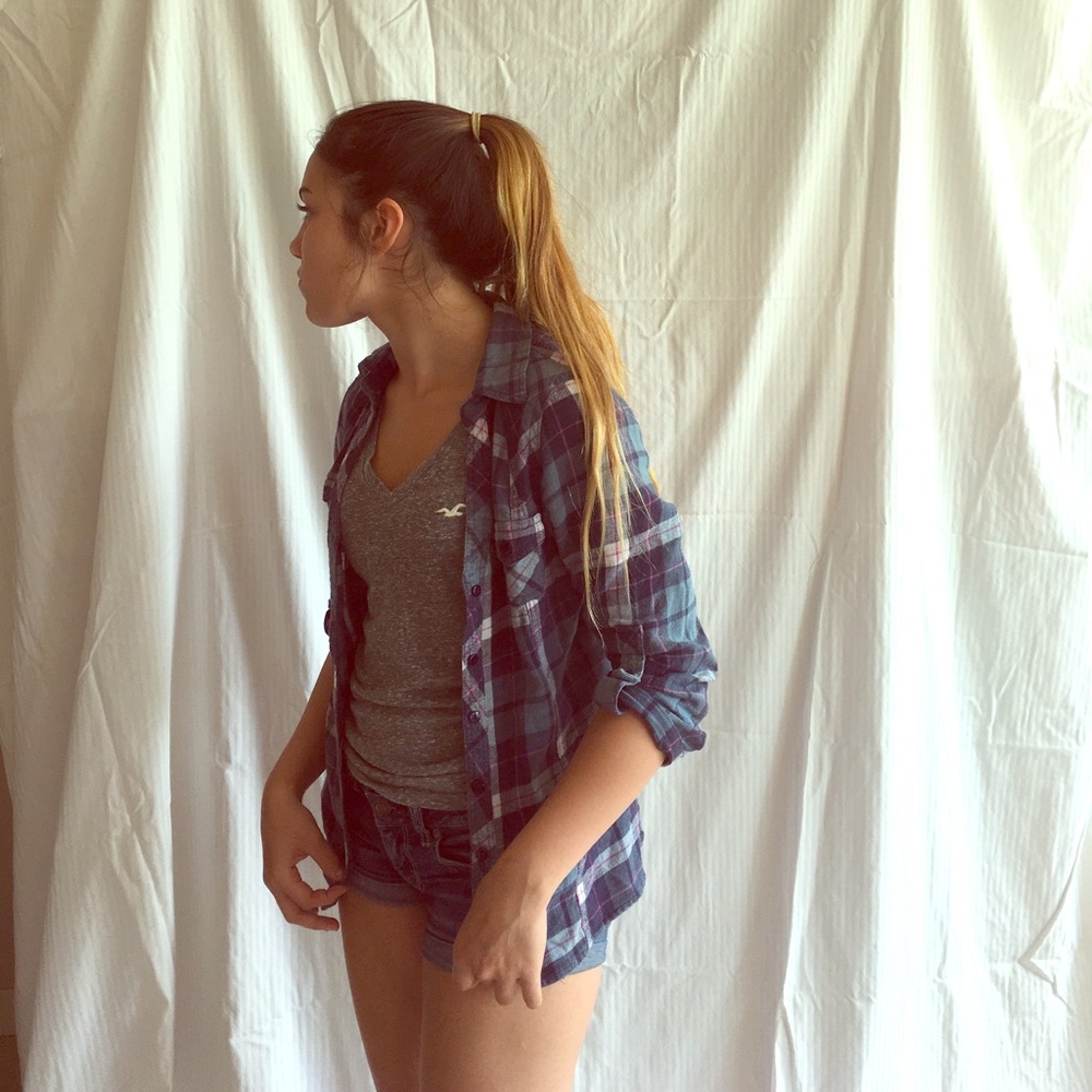 Flannel