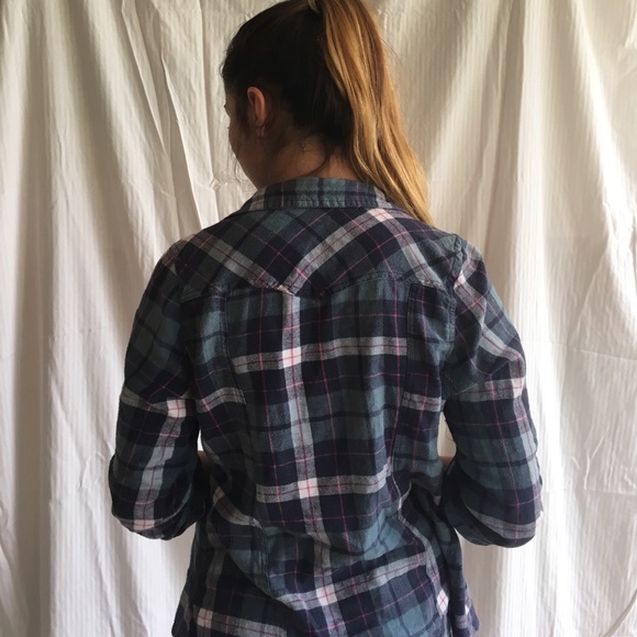 Flannel - Picture 2 of 3