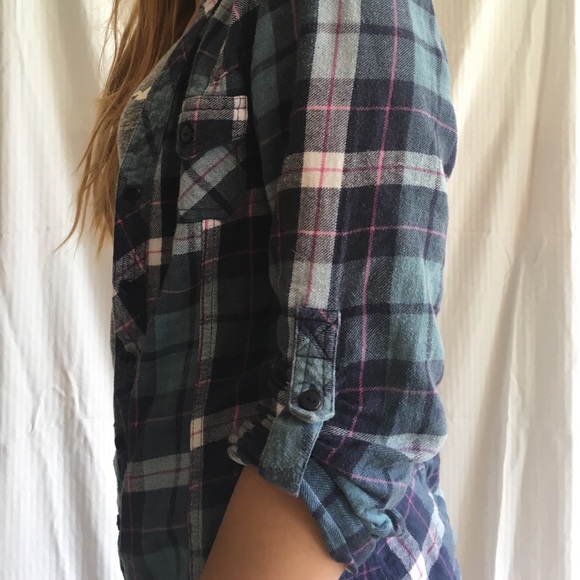 Flannel - Picture 3 of 3