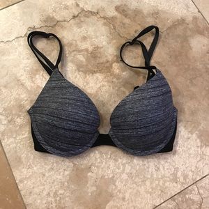 PINK Victoria's Secret T-Shirt Bra