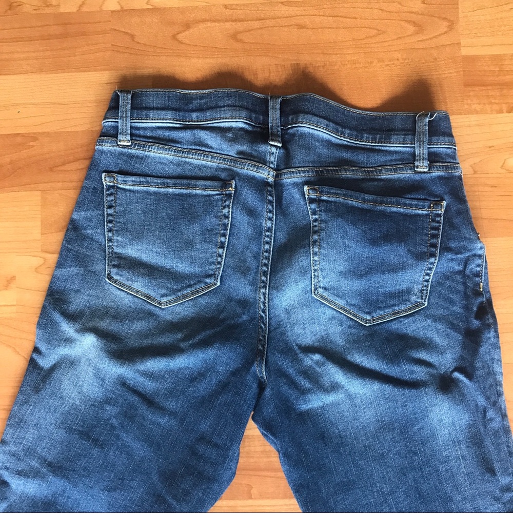 Maternity Jeans - Picture 3 of 3