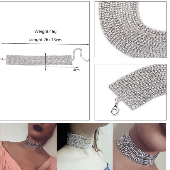 Multi layer chocker - Picture 2 of 3