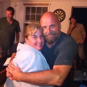 Meet your Posher, Cathy