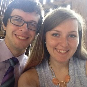 Meet your Posher, Kimberlee