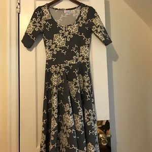 LuLaRoe Elegant Nicole