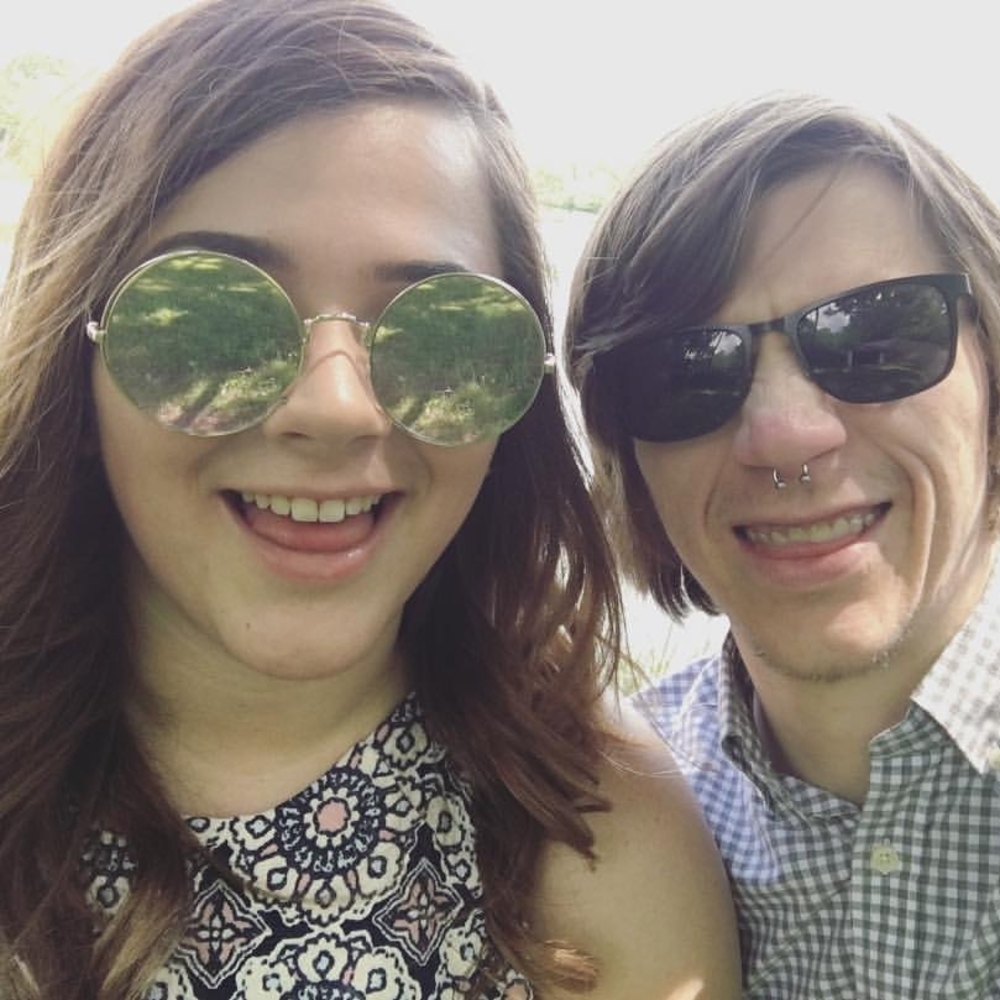 Meet your Posher, Alicia