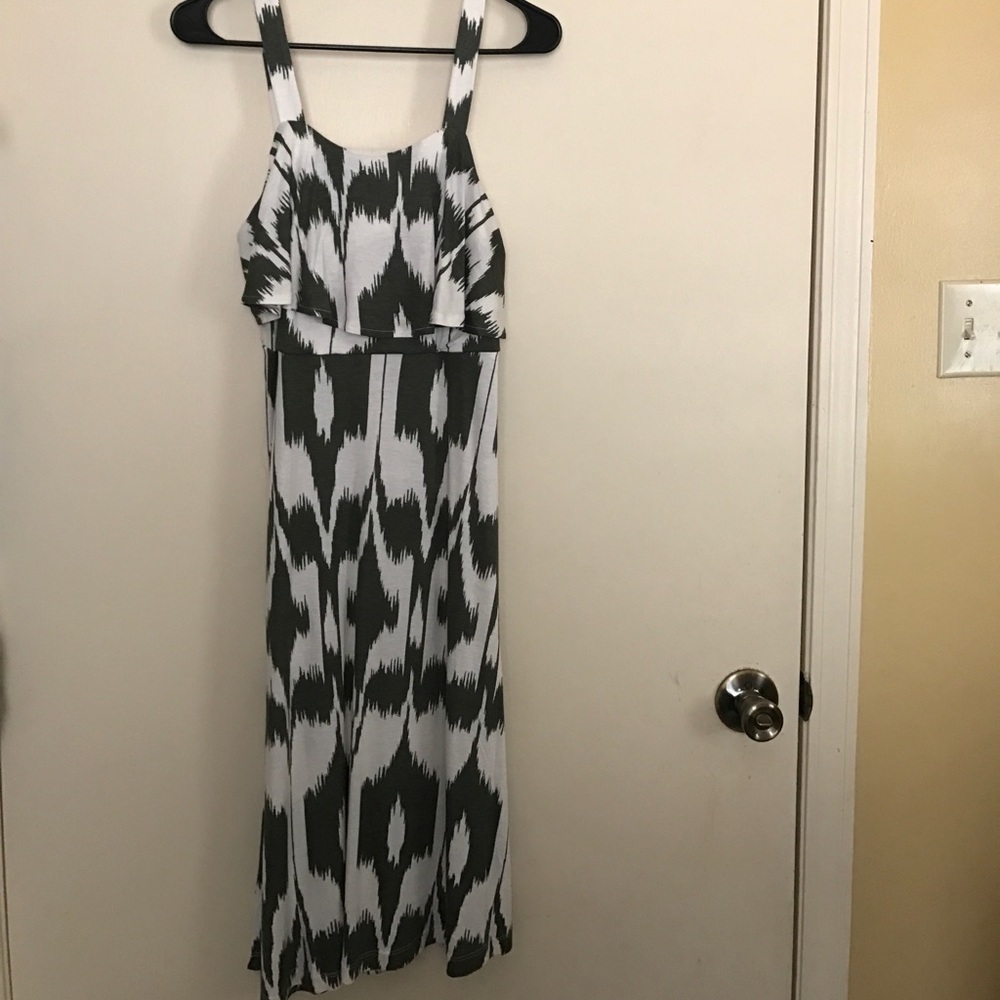 Loft SmallP summer dress