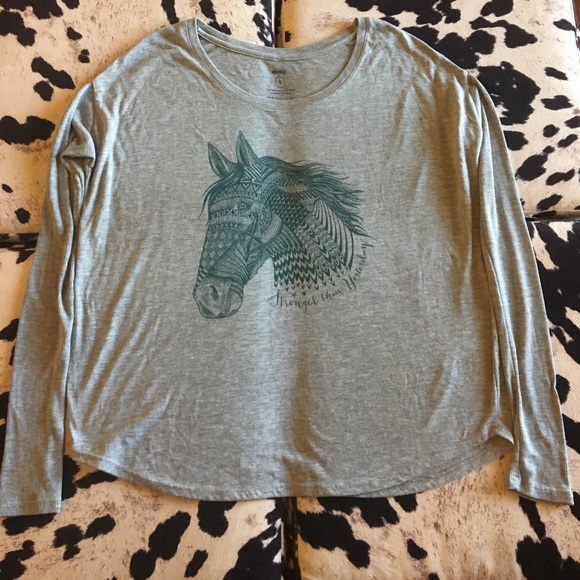 Soft & Flowy SEVENLY Shirt - Picture 2 of 4