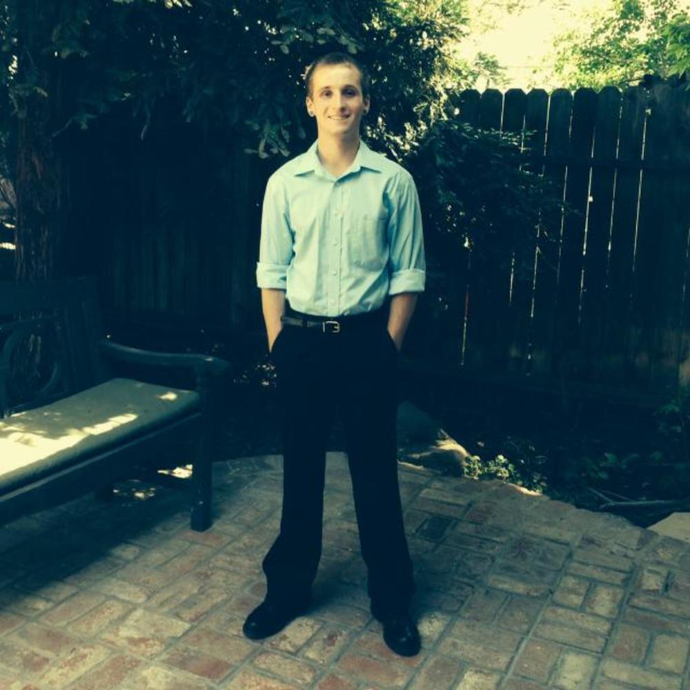 Meet your Posher, Shaun