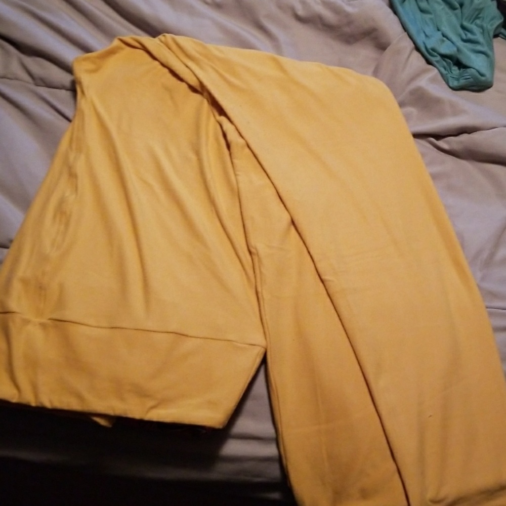 Lularoe TC leggings