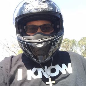 Meet your Posher, Aj