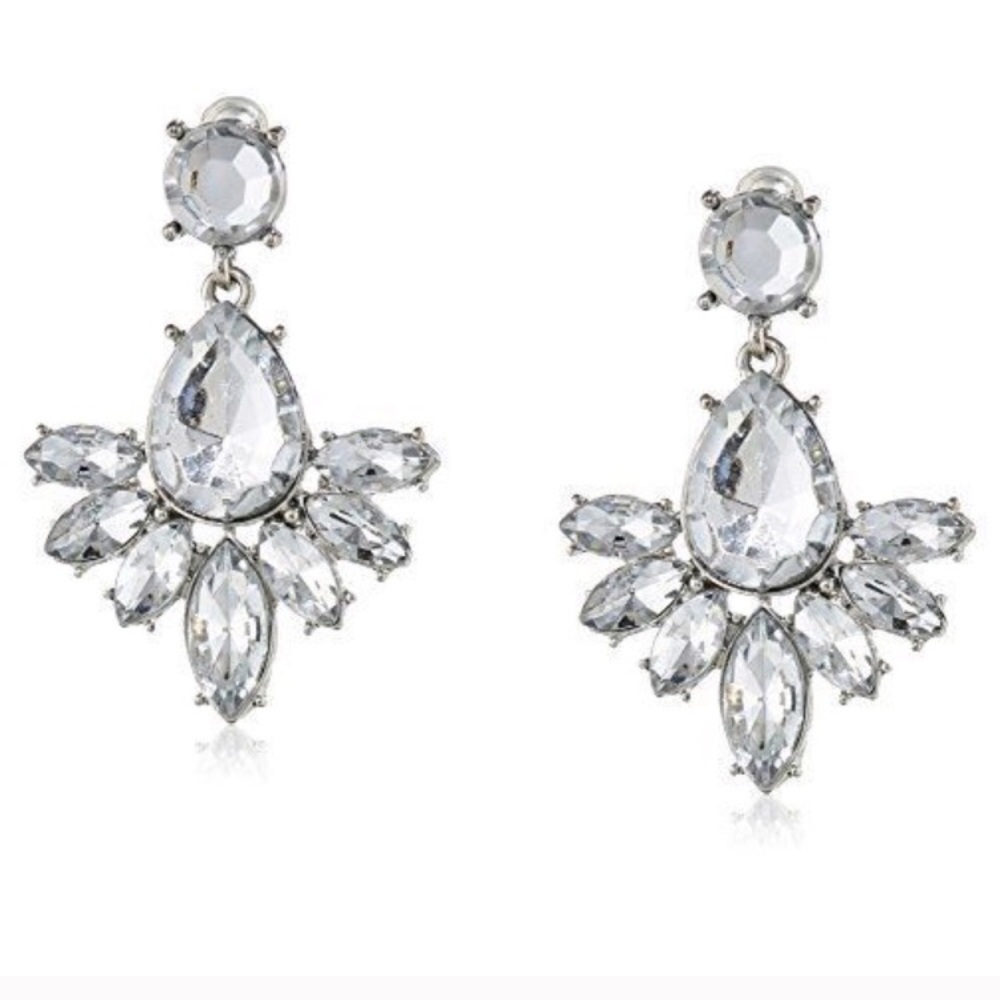 Steve Madden earrings