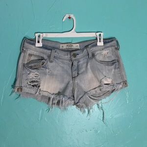 Abercrombie & Fitch Shorts