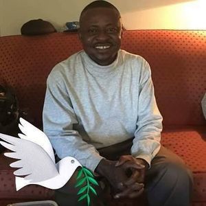 Meet your Posher, Victor