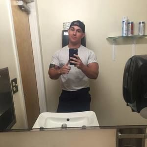 Meet your Posher, Brad