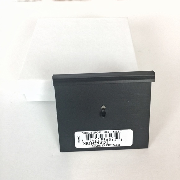 SOLD 💙 nadri // holy night openwork gold ring NWT - Picture 4 of 5