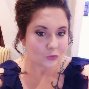 Meet your Posher, Brittani