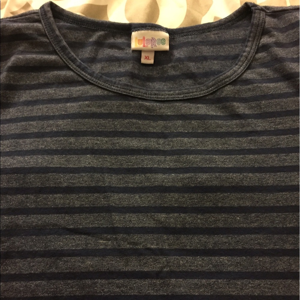 LuLaRoe Julia XL