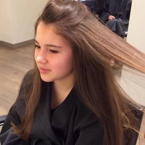 Meet your Posher, Amelia