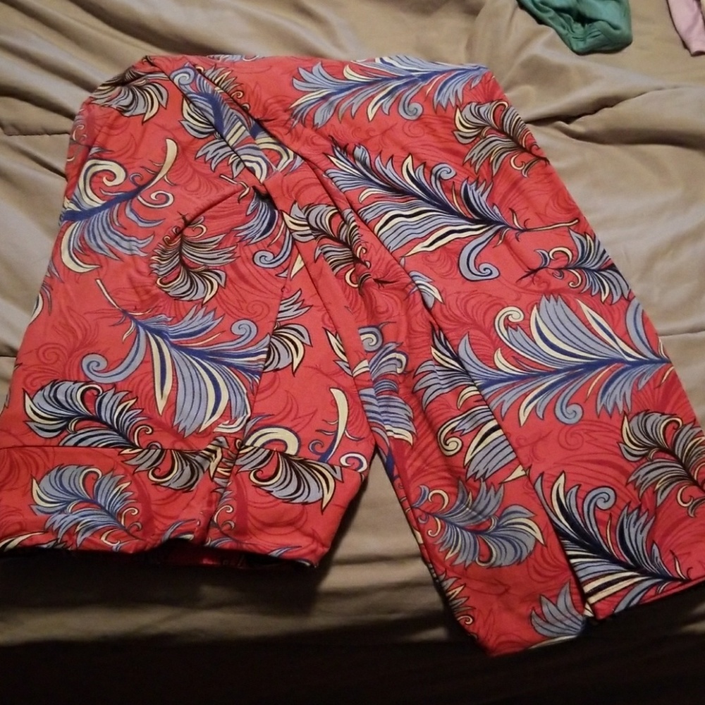 Lularoe TC leggings