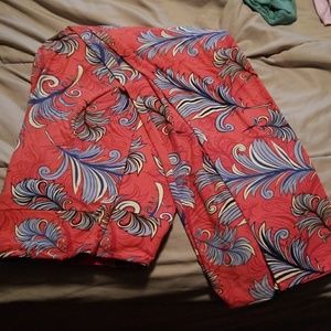 Lularoe TC leggings