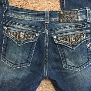 MissMe jeans