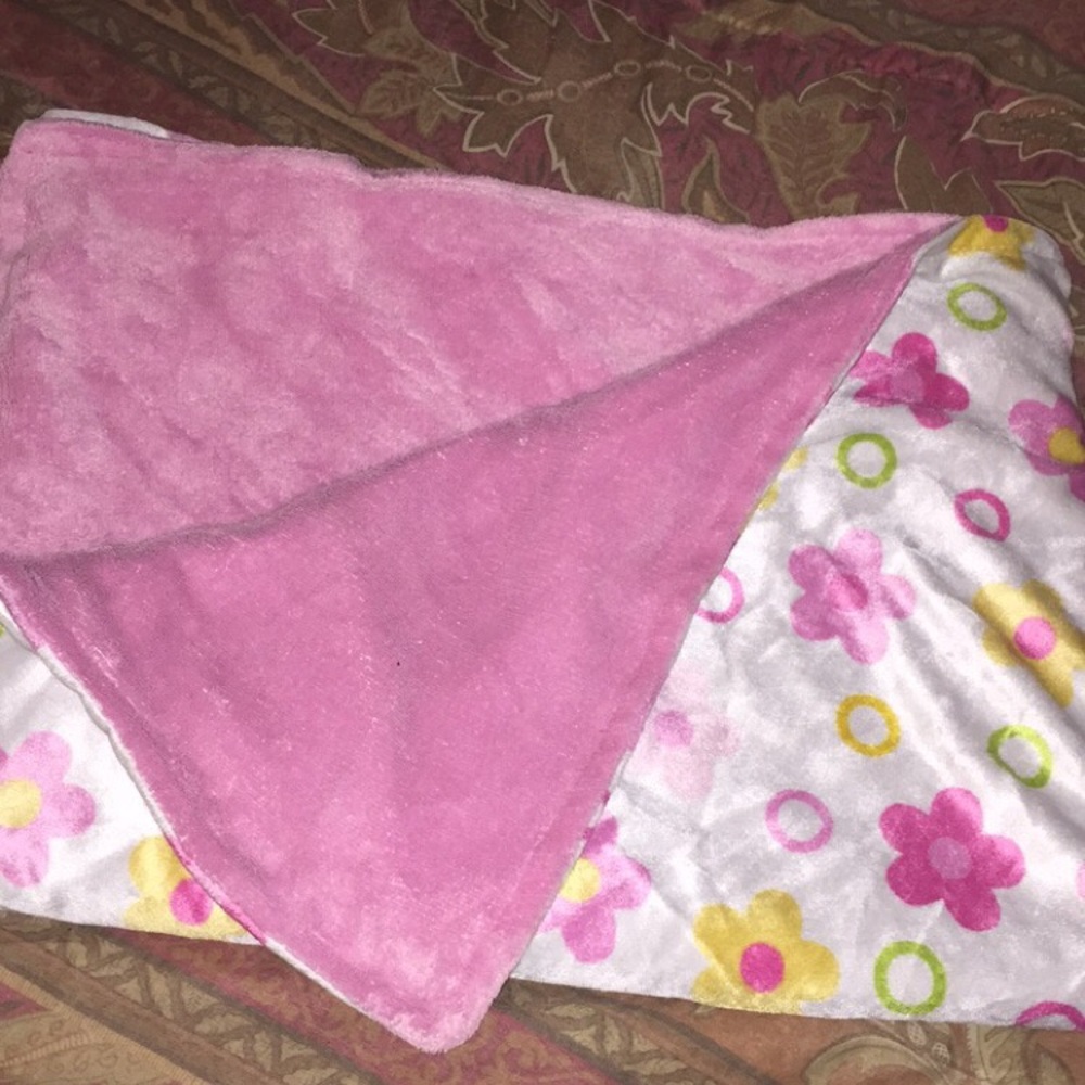 Infant Blanket