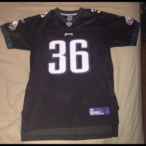 Philadelphia Eagles Football Jersey