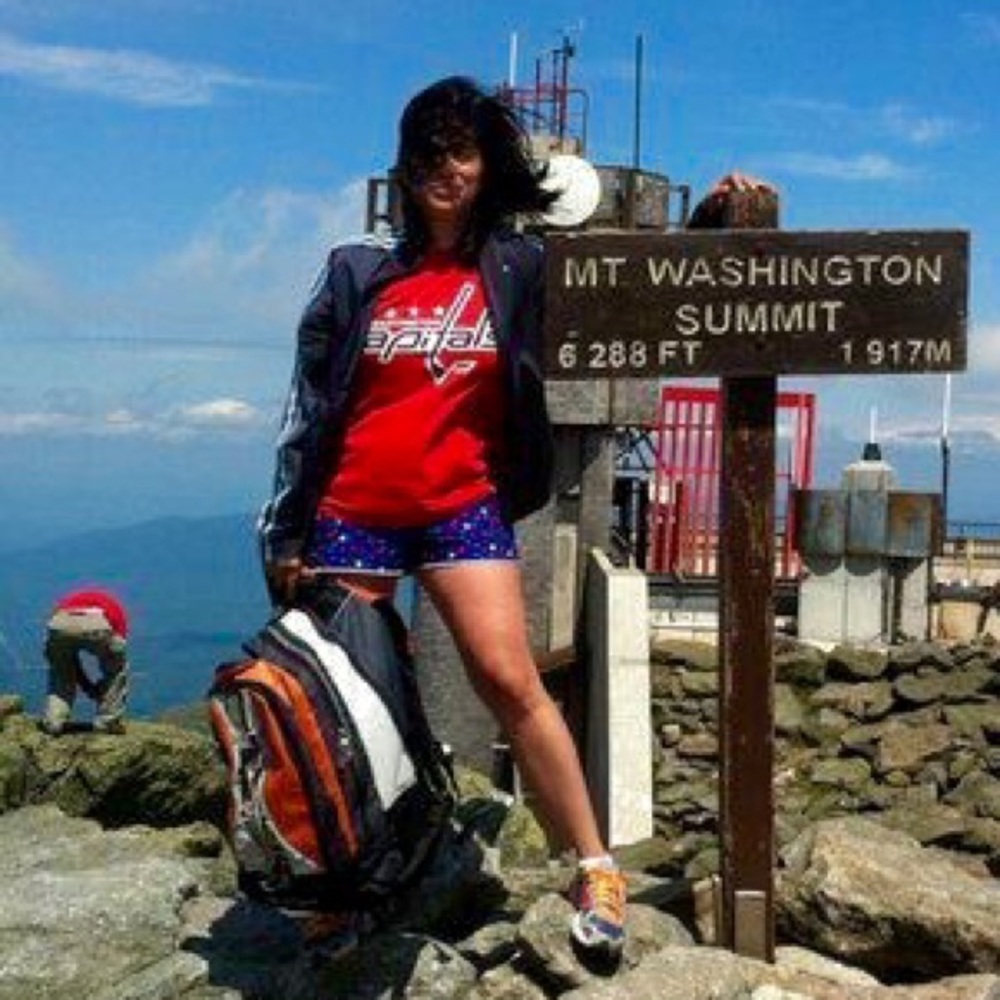 Meet your Posher, Monica