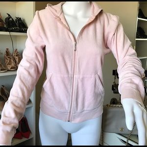 Juicy couture hoodie