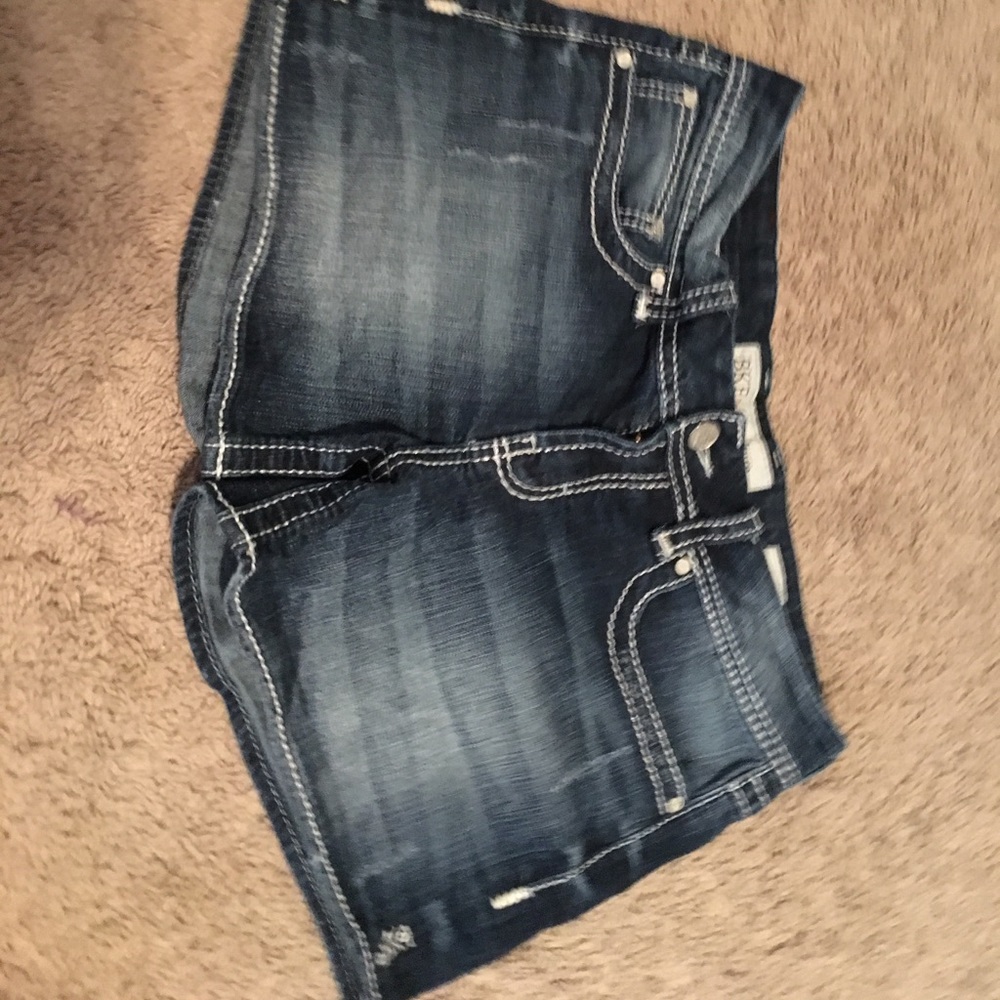 BKE shorts