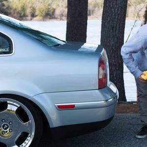 Meet your Posher, Brandon