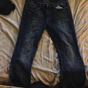 Men's Joes Jeans: The Rocker