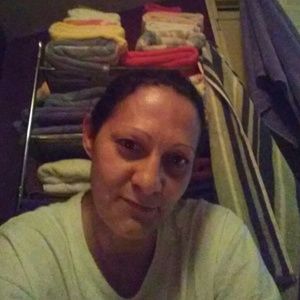 Meet your Posher, Rebecca