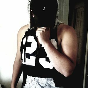 Meet your Posher, Jose