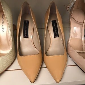 New Steven madden heels