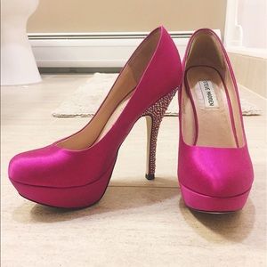 Steve Madden Pumps