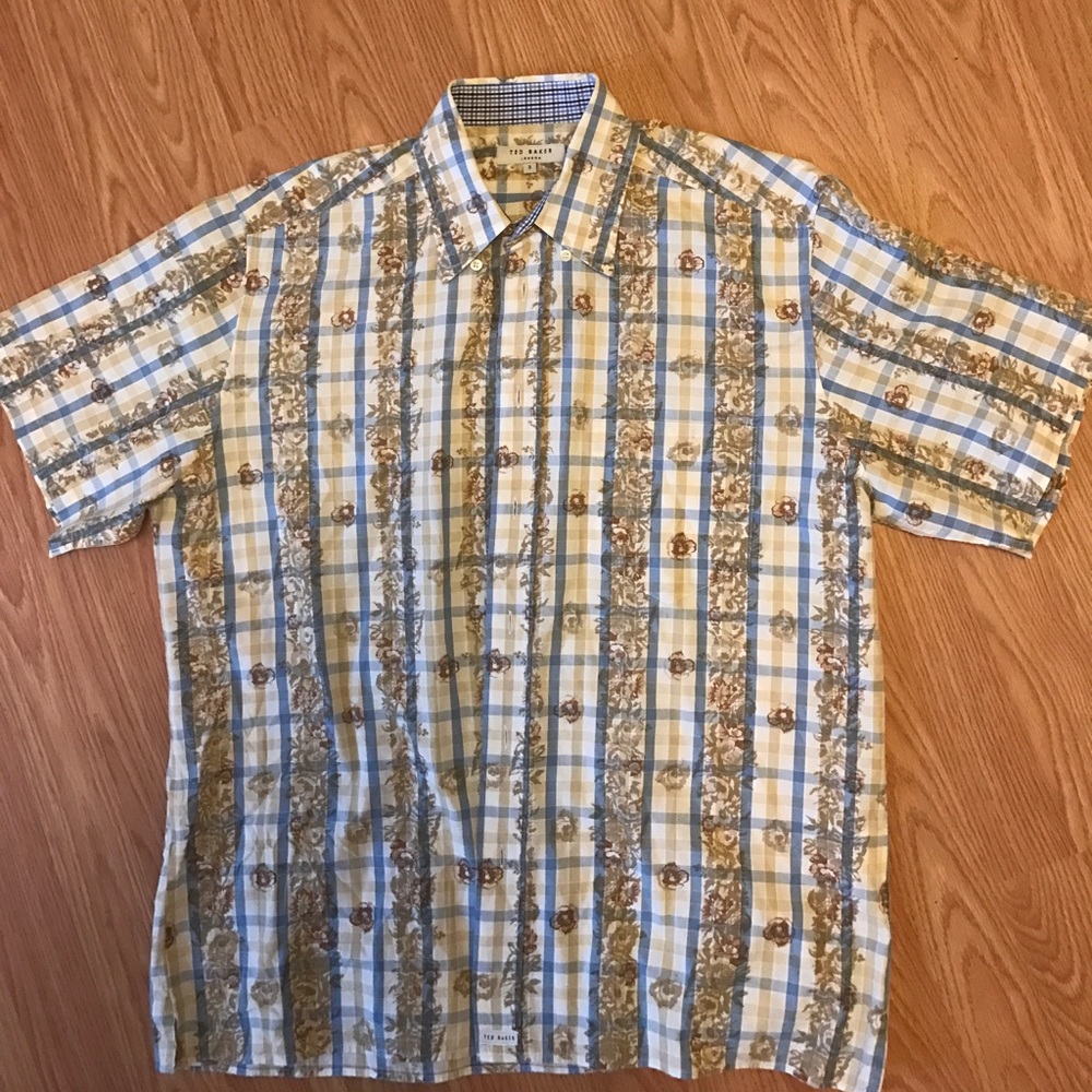 Ted Baker shirt
