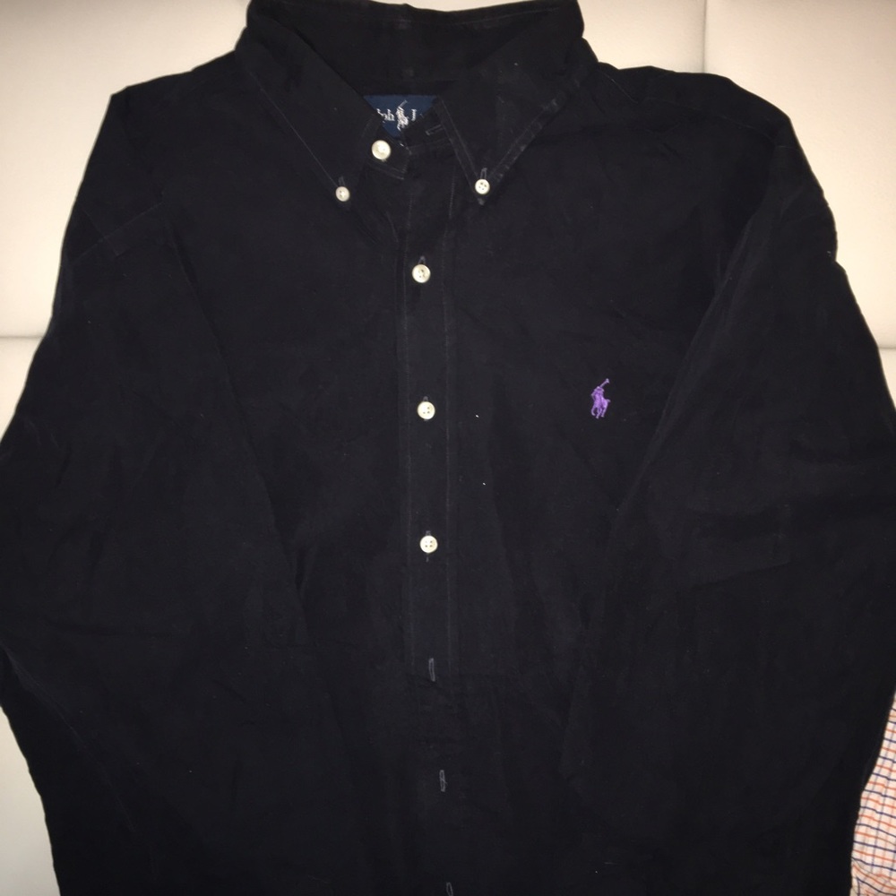 Ralph Lauren Polo Button down