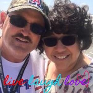 Meet your Posher, Joanne